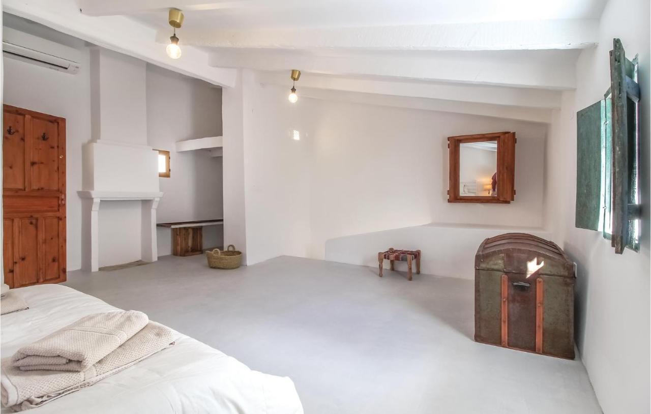 Awesome Apartment In Altea With Wifi Exterior photo